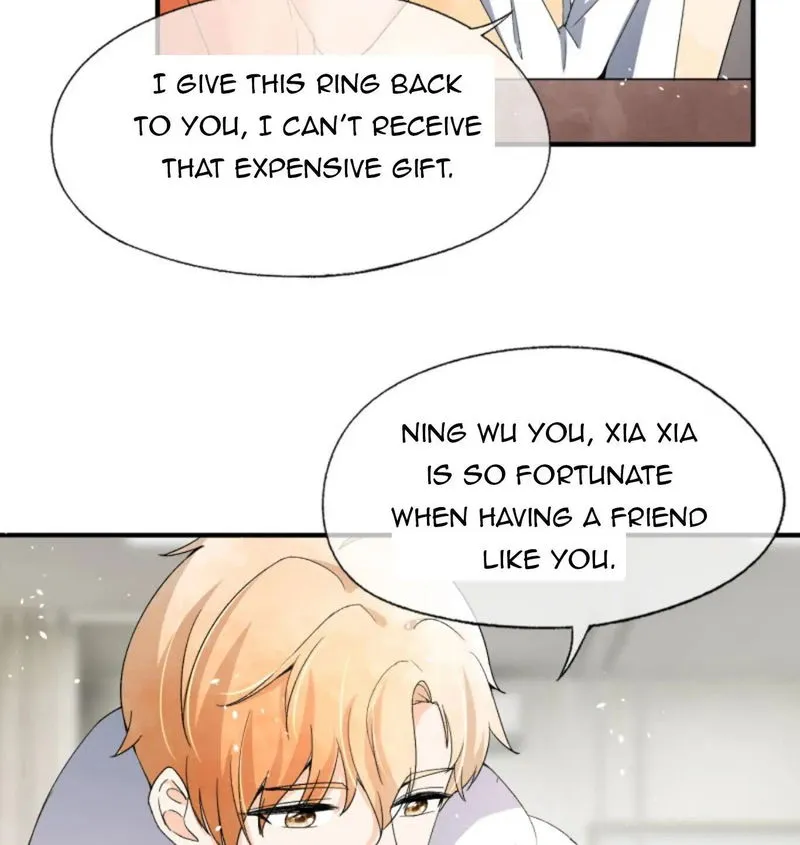 Cold-hearted wife – it is not easy to bully her Chapter 49 Online - página 18