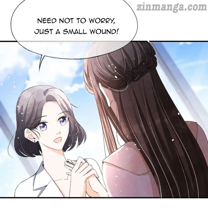 Cold-hearted wife – it is not easy to bully her Chapter 49 Online - página 21