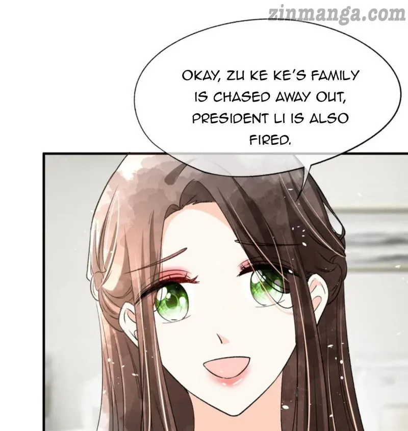 Cold-hearted wife – it is not easy to bully her Chapter 49 Online - página 22