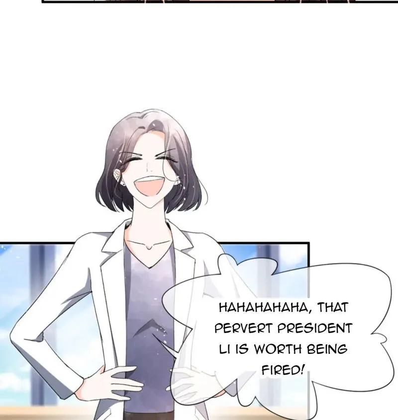 Cold-hearted wife – it is not easy to bully her Chapter 49 Online - página 23
