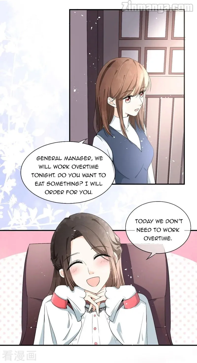 Cold-hearted wife – it is not easy to bully her Chapter 5 Online - página 3