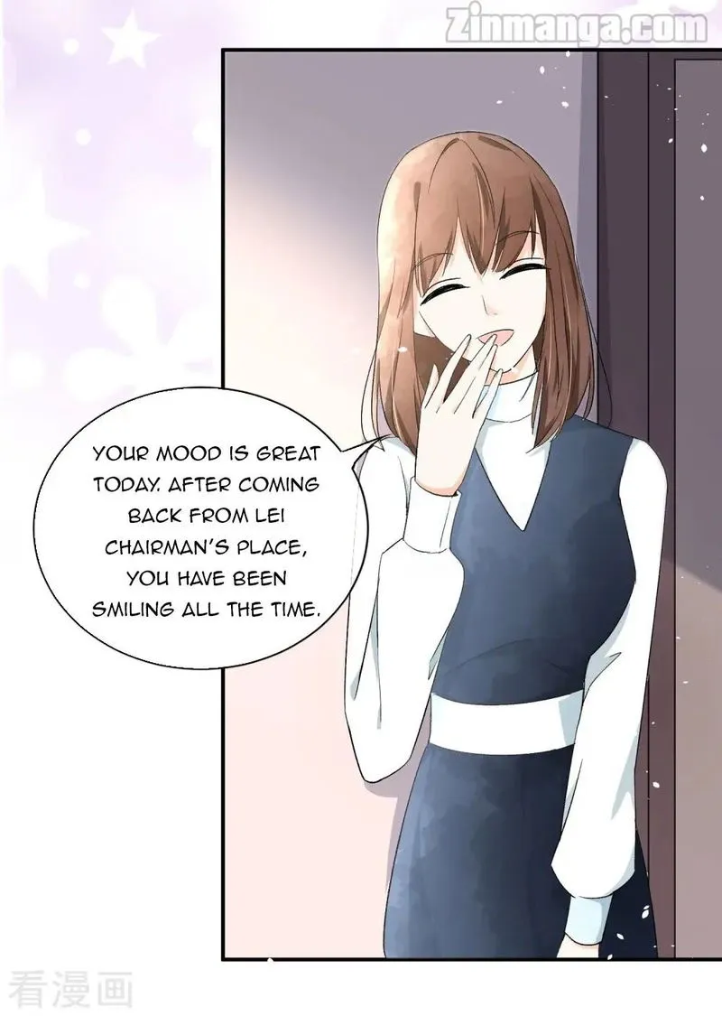 Cold-hearted wife – it is not easy to bully her Chapter 5 Online - página 5