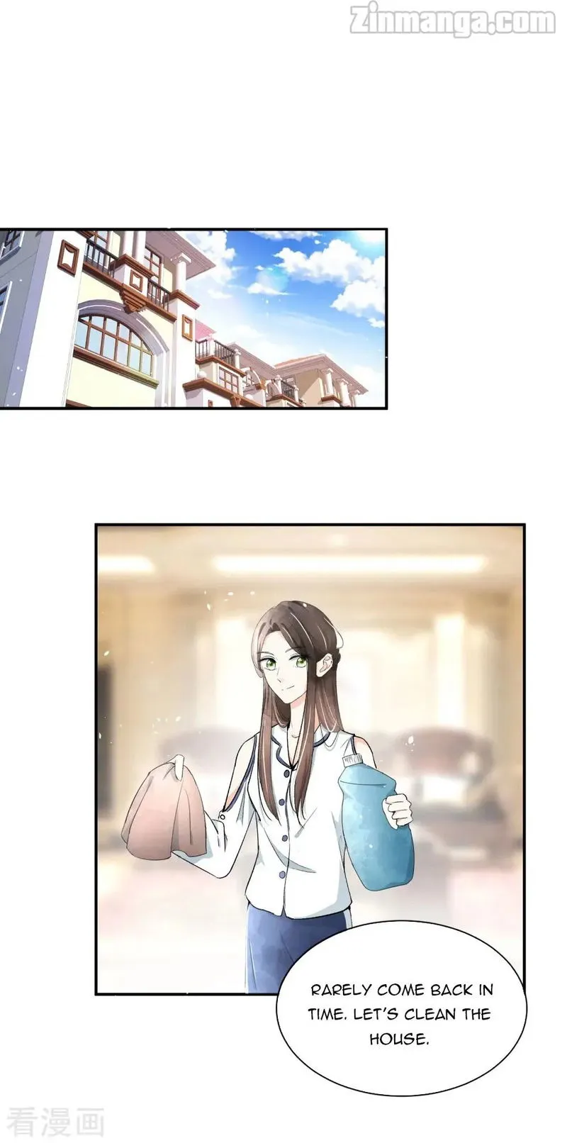 Cold-hearted wife – it is not easy to bully her Chapter 5 Online - página 7