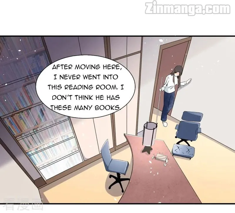 Cold-hearted wife – it is not easy to bully her Chapter 5 Online - página 8
