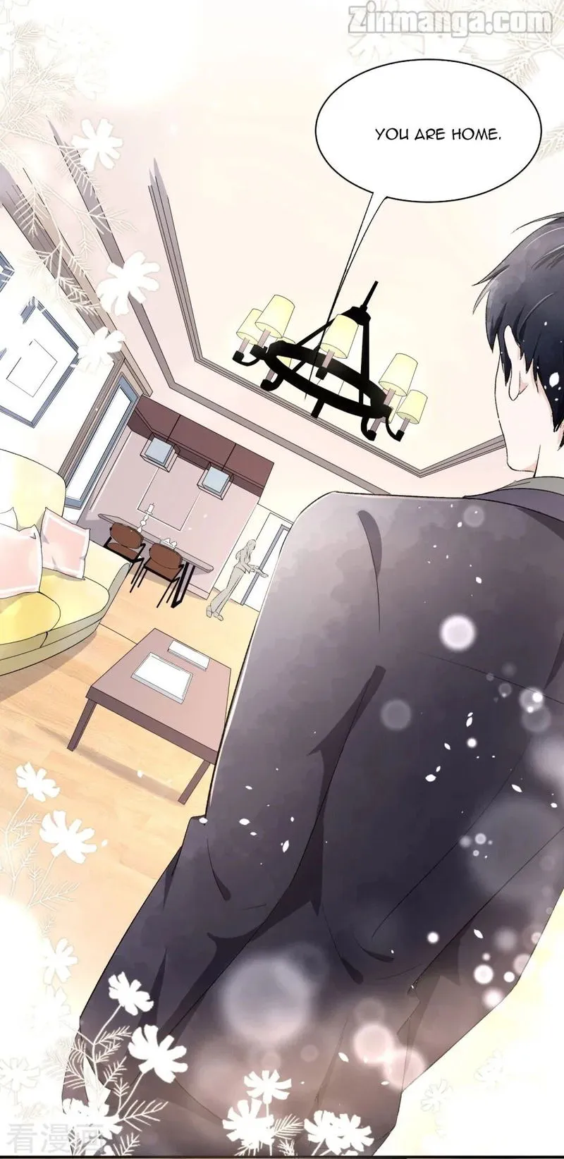 Cold-hearted wife – it is not easy to bully her Chapter 5 Online - página 12