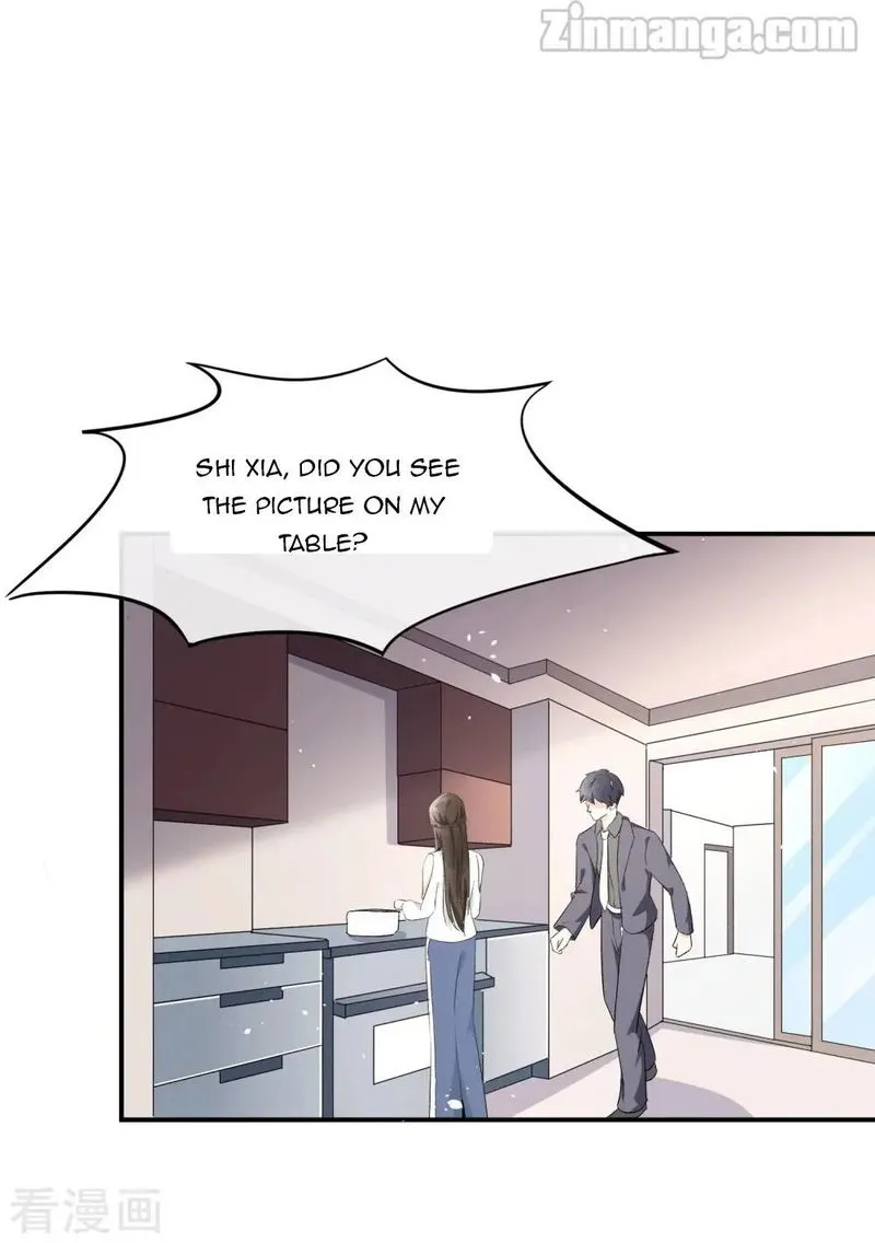 Cold-hearted wife – it is not easy to bully her Chapter 5 Online - página 15