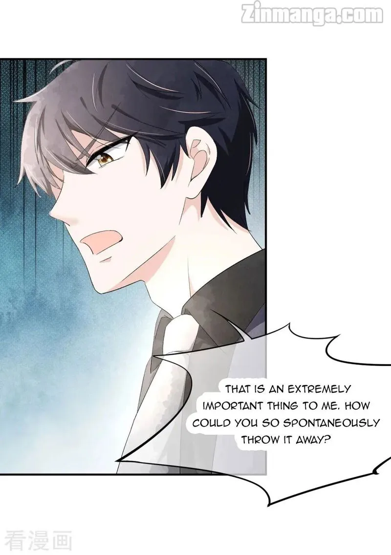 Cold-hearted wife – it is not easy to bully her Chapter 5 Online - página 18