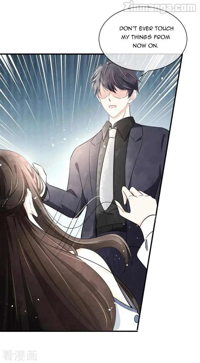 Cold-hearted wife – it is not easy to bully her Chapter 5 Online - página 20
