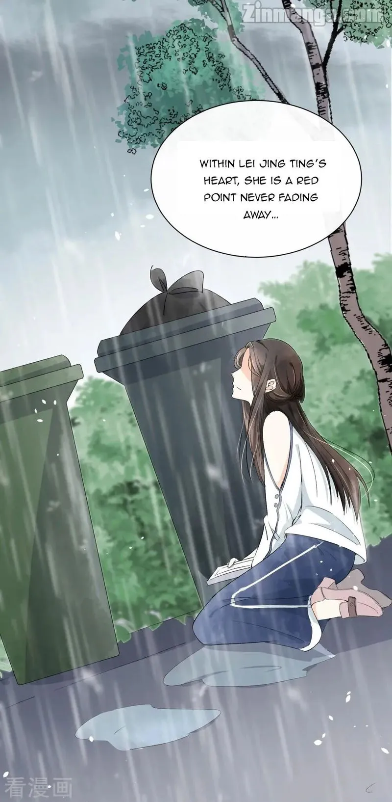 Cold-hearted wife – it is not easy to bully her Chapter 5 Online - página 31