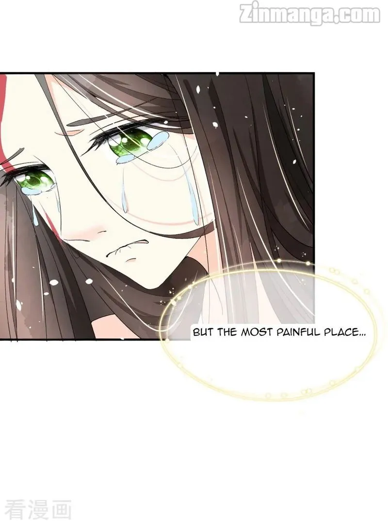 Cold-hearted wife – it is not easy to bully her Chapter 5 Online - página 34