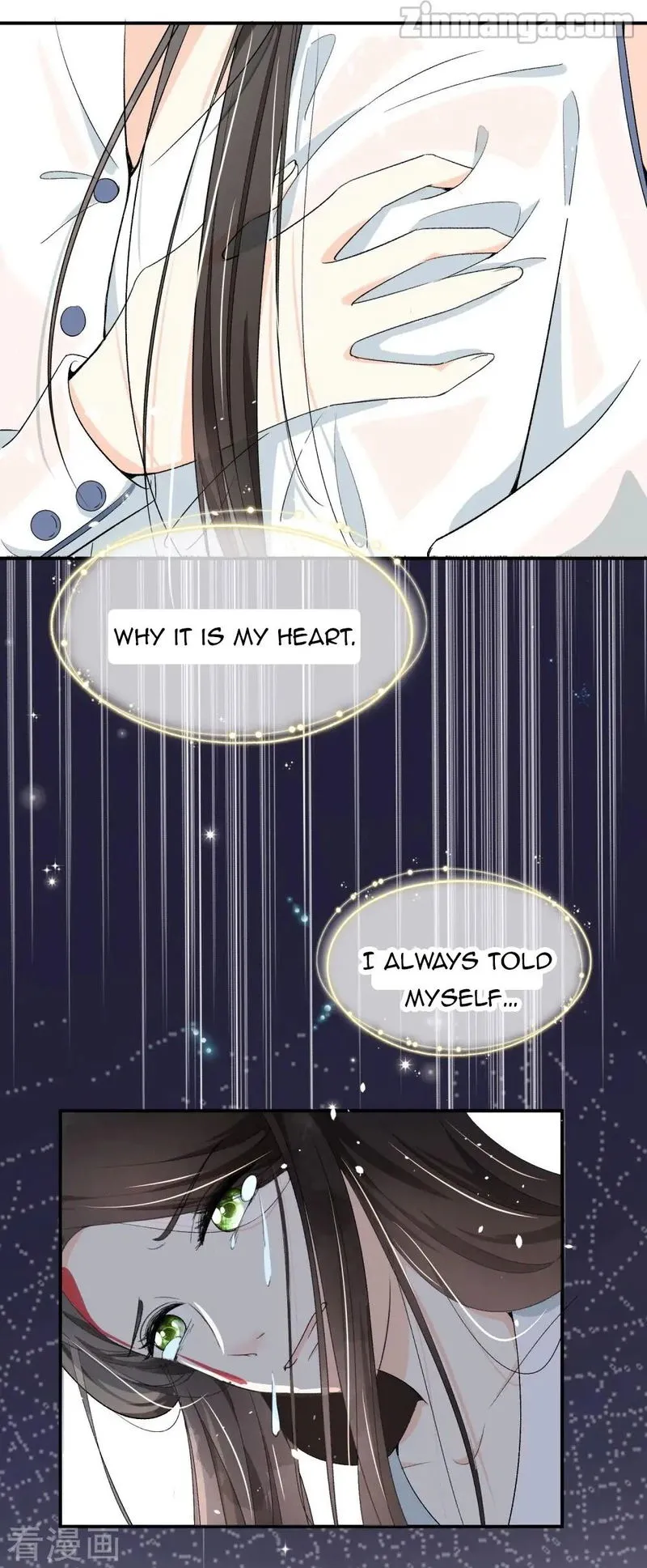 Cold-hearted wife – it is not easy to bully her Chapter 5 Online - página 35