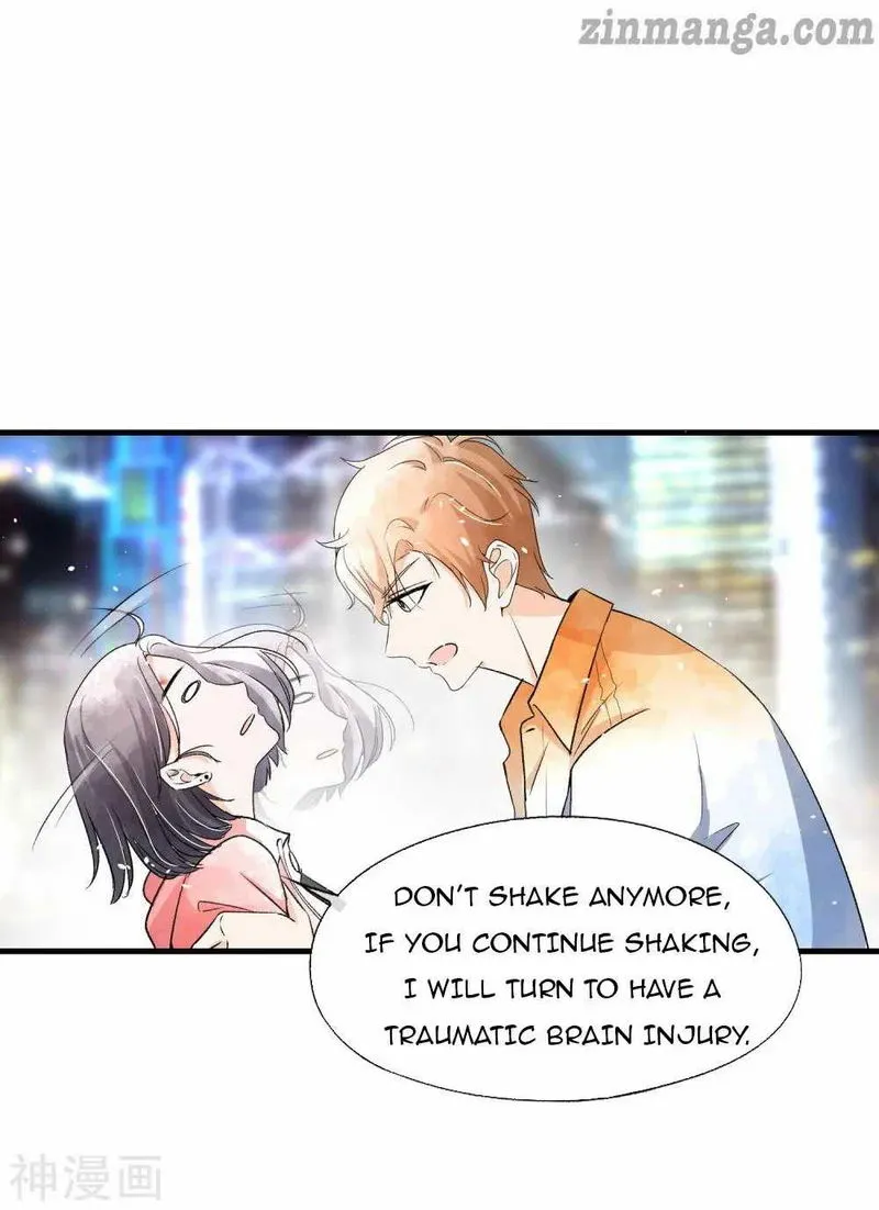 Cold-hearted wife – it is not easy to bully her Chapter 52 Online - página 1