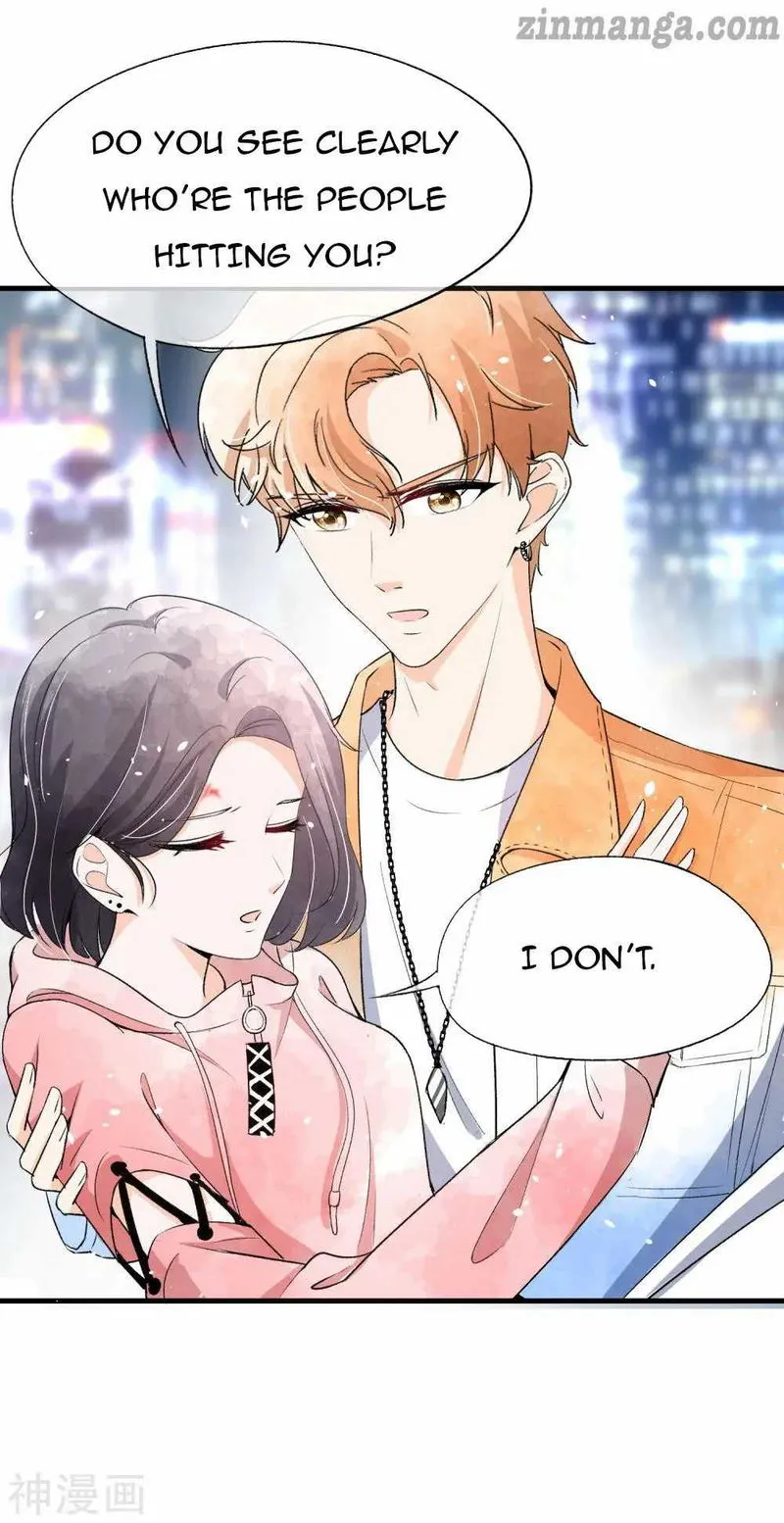 Cold-hearted wife – it is not easy to bully her Chapter 52 Online - página 2