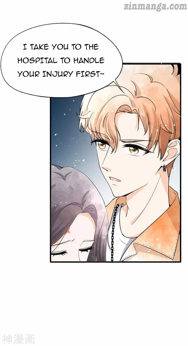 Cold-hearted wife – it is not easy to bully her Chapter 52 Online - página 3