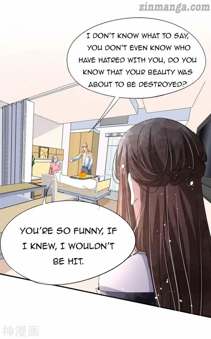 Cold-hearted wife – it is not easy to bully her Chapter 52 Online - página 5