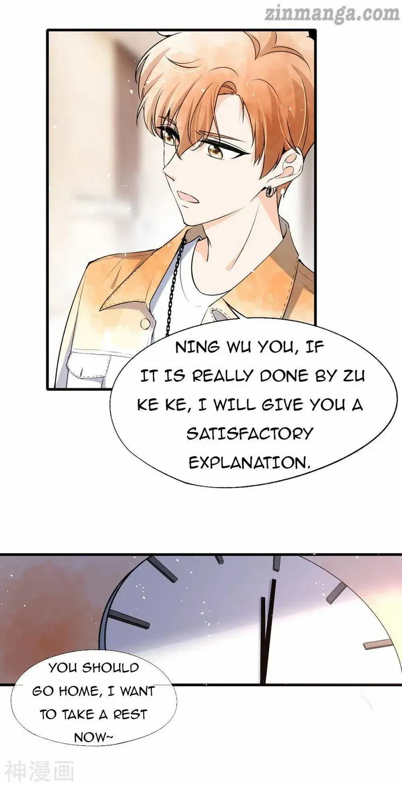 Cold-hearted wife – it is not easy to bully her Chapter 52 Online - página 9