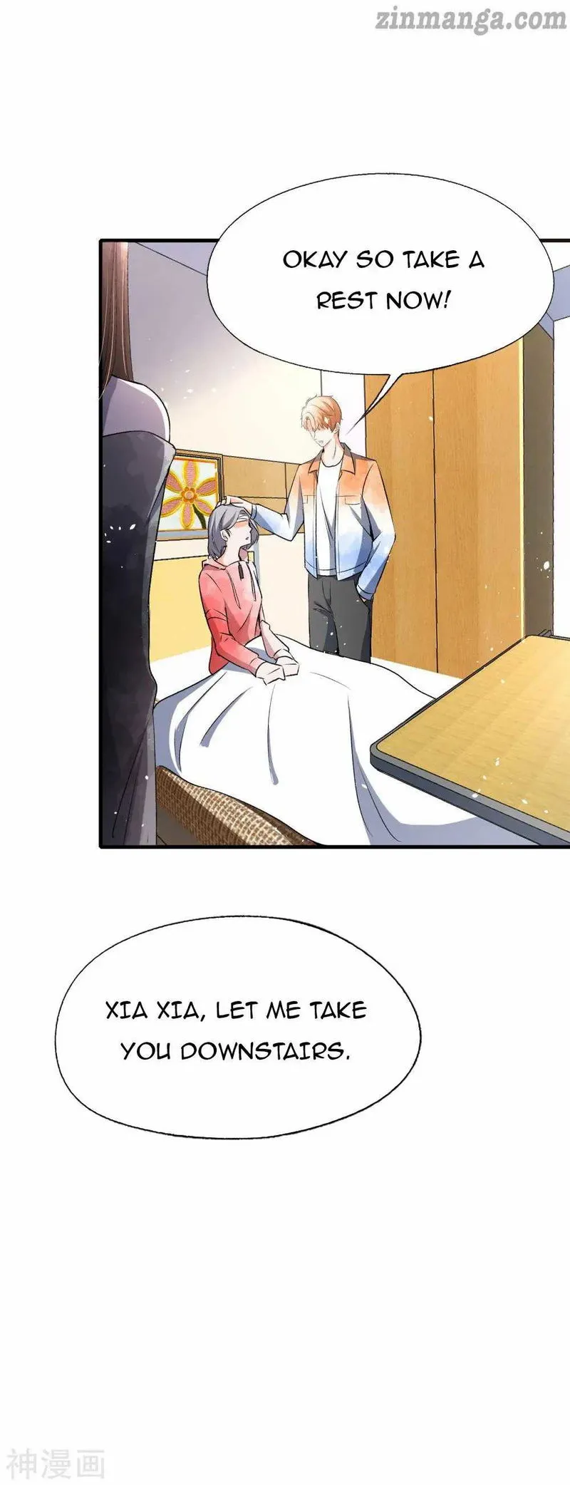 Cold-hearted wife – it is not easy to bully her Chapter 52 Online - página 10