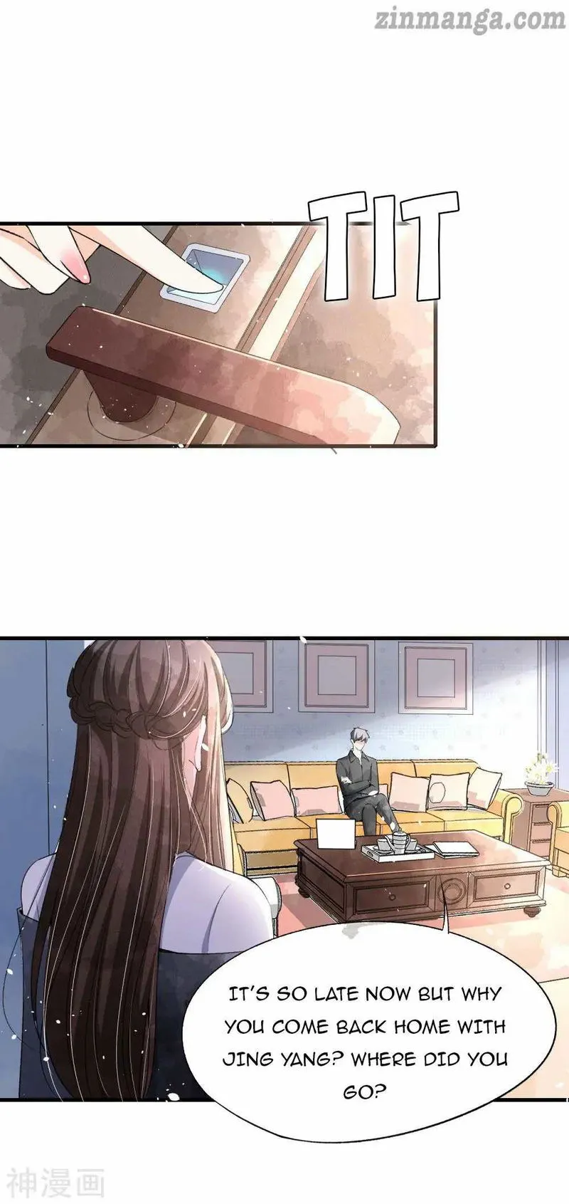 Cold-hearted wife – it is not easy to bully her Chapter 52 Online - página 13