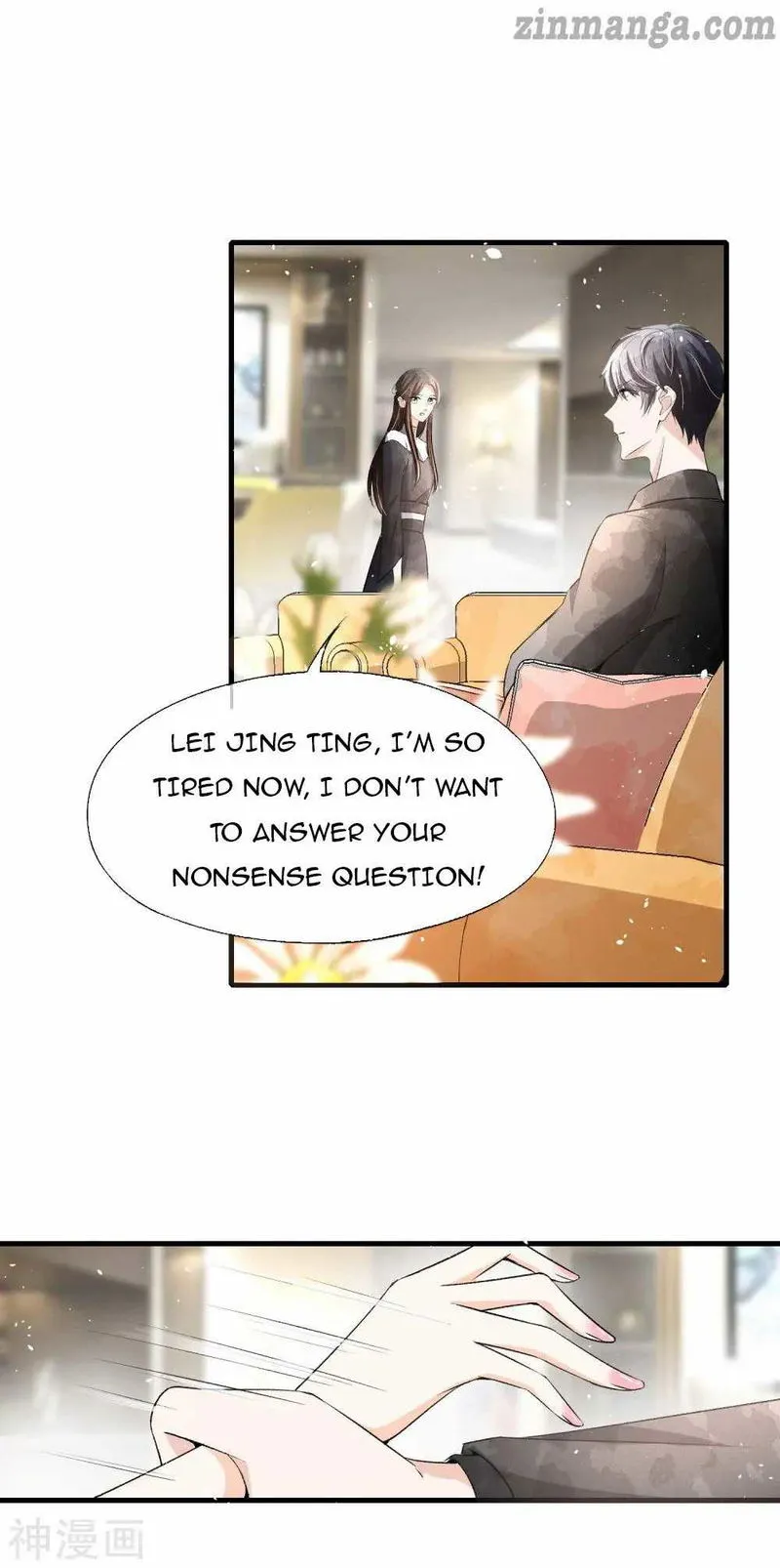Cold-hearted wife – it is not easy to bully her Chapter 52 Online - página 14