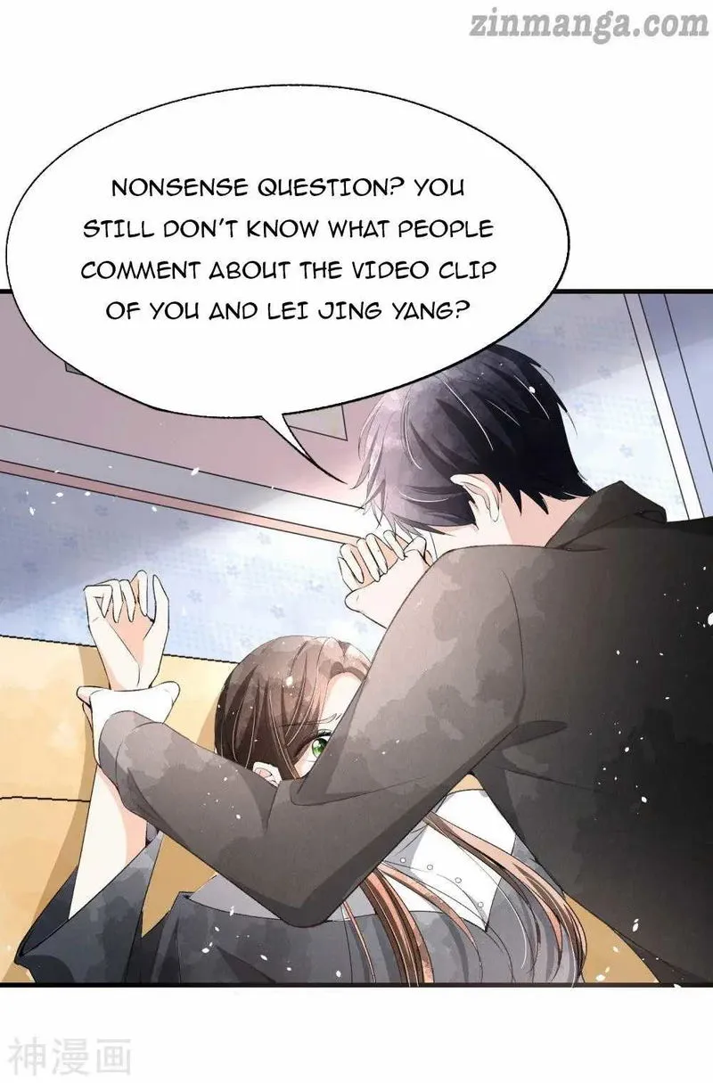 Cold-hearted wife – it is not easy to bully her Chapter 52 Online - página 15