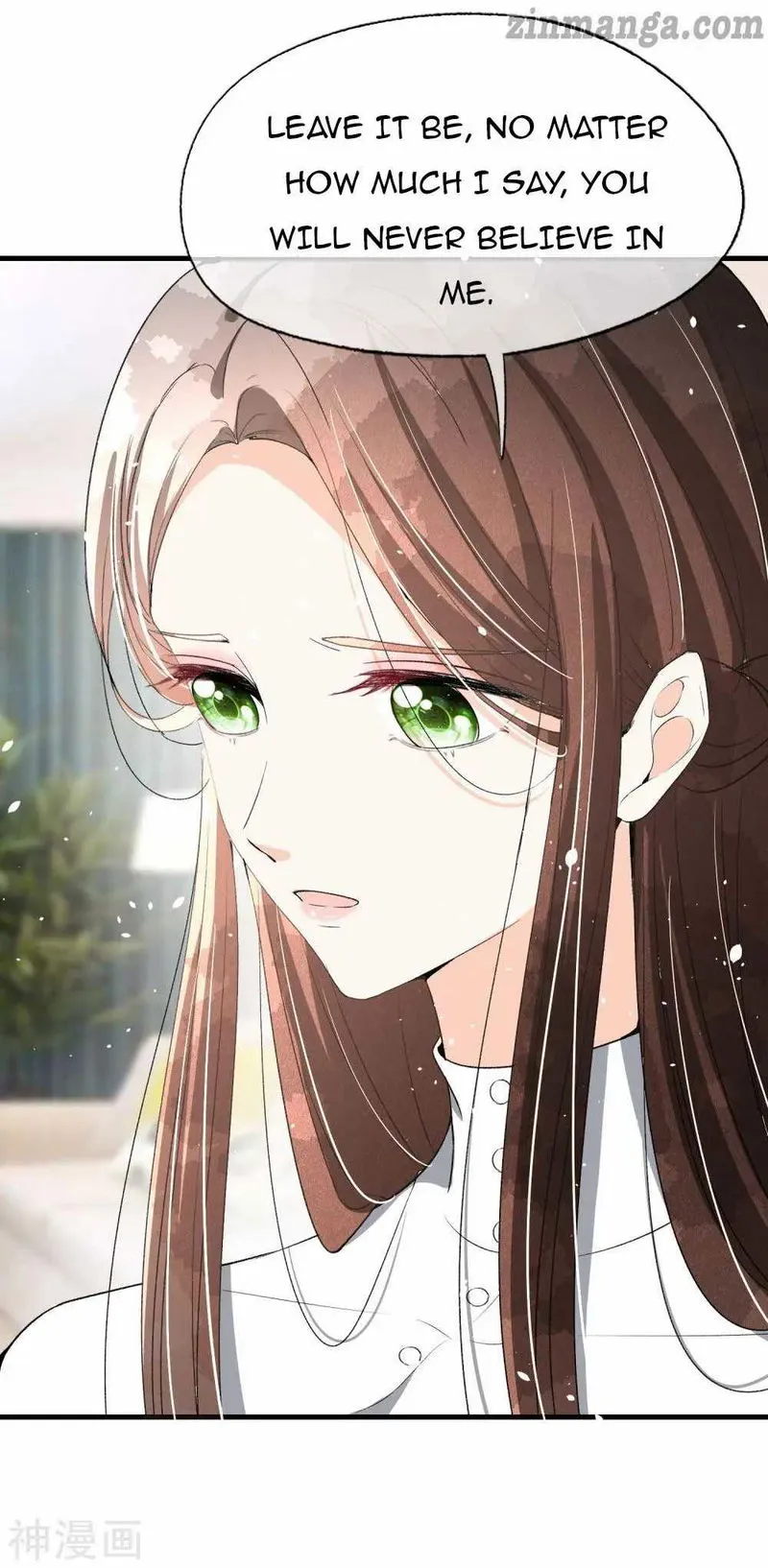 Cold-hearted wife – it is not easy to bully her Chapter 52 Online - página 21