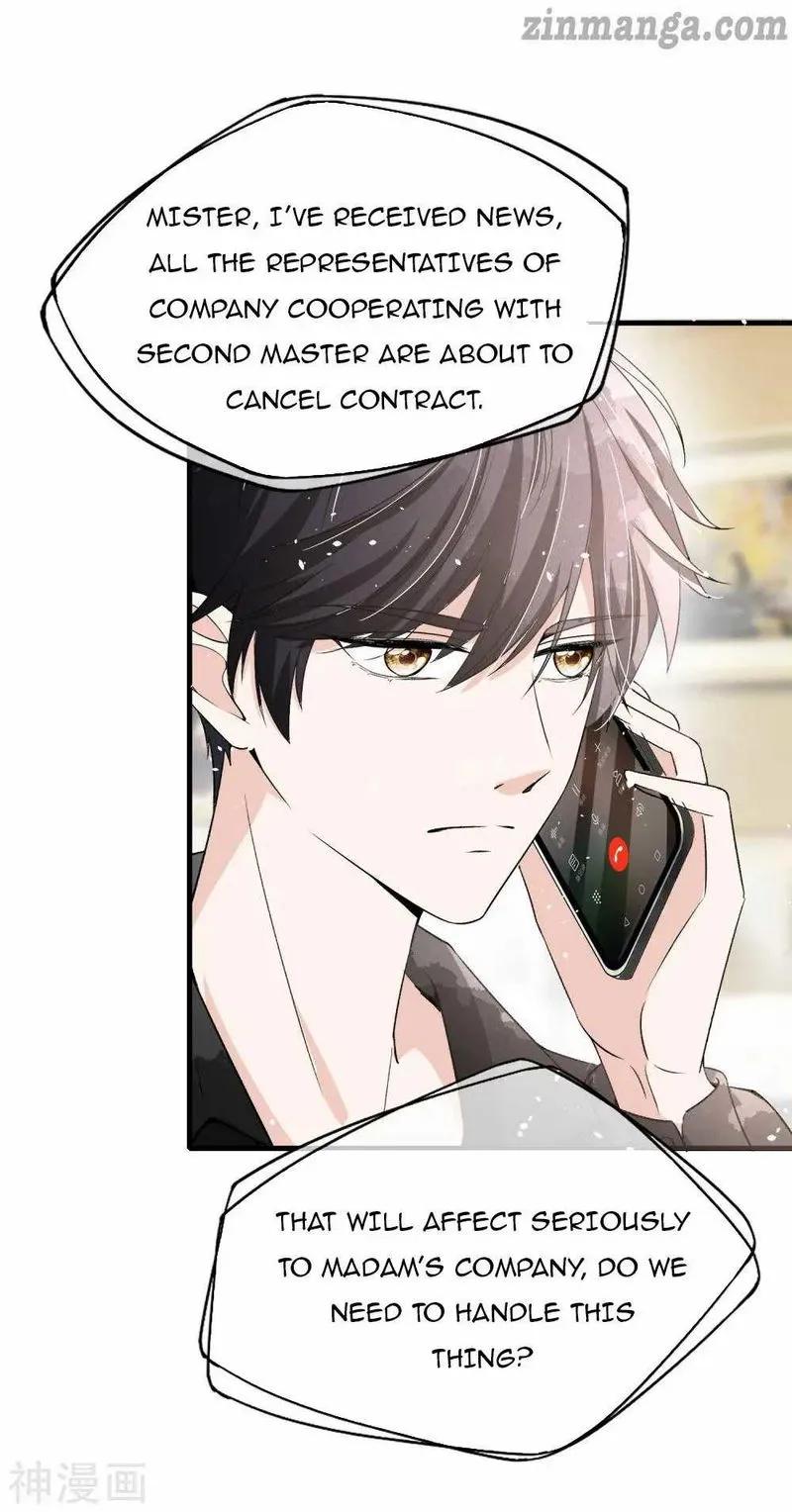 Cold-hearted wife – it is not easy to bully her Chapter 52 Online - página 23