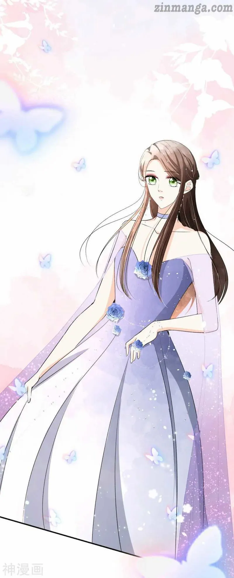 Cold-hearted wife – it is not easy to bully her Chapter 53 Online - página 1