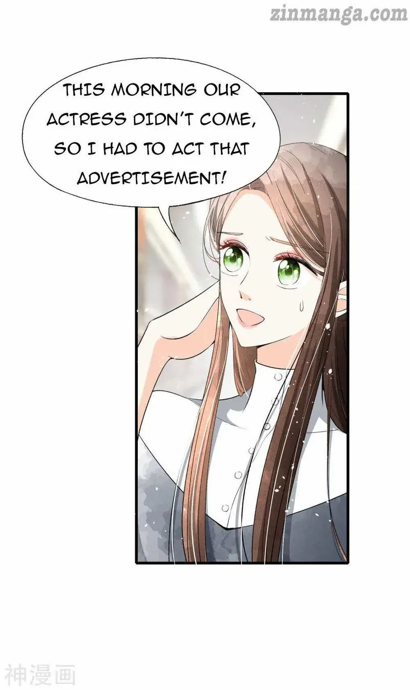 Cold-hearted wife – it is not easy to bully her Chapter 53 Online - página 9