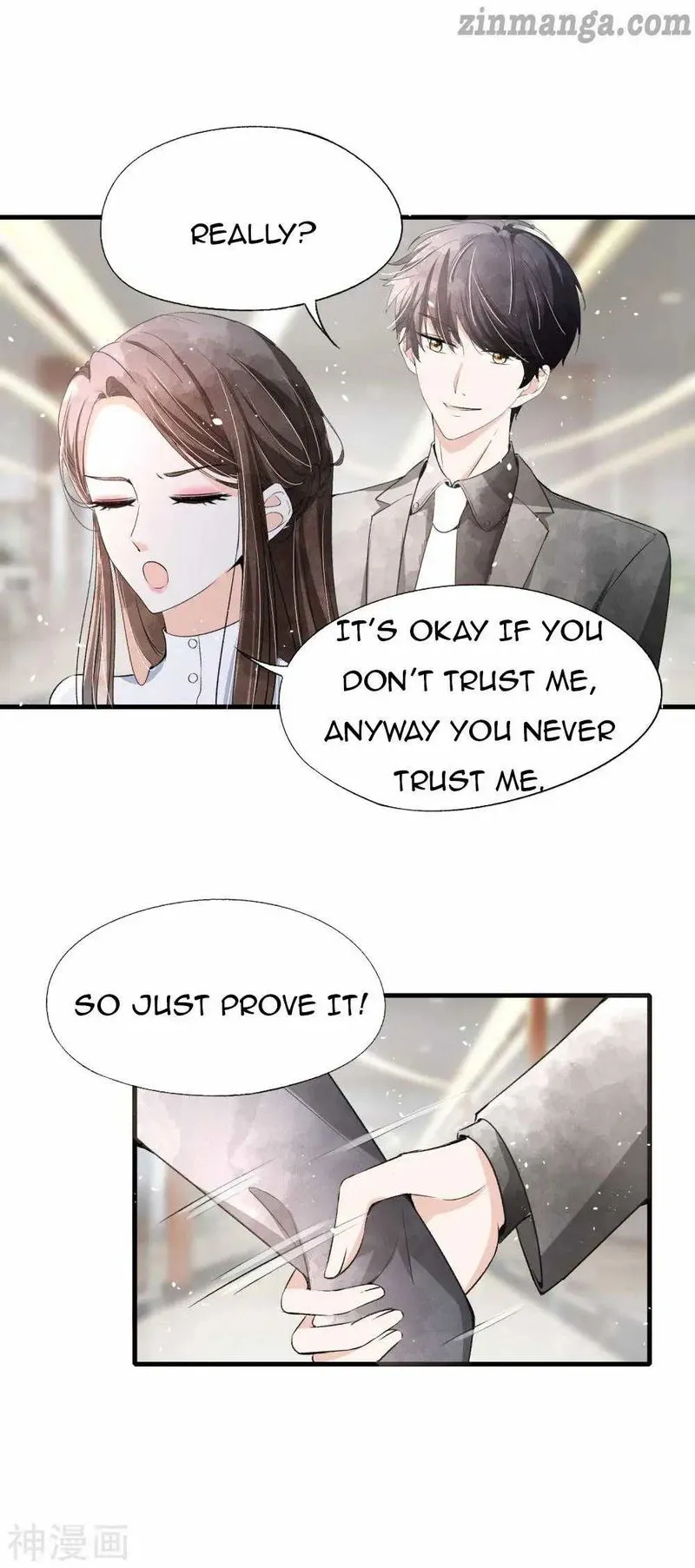 Cold-hearted wife – it is not easy to bully her Chapter 53 Online - página 10