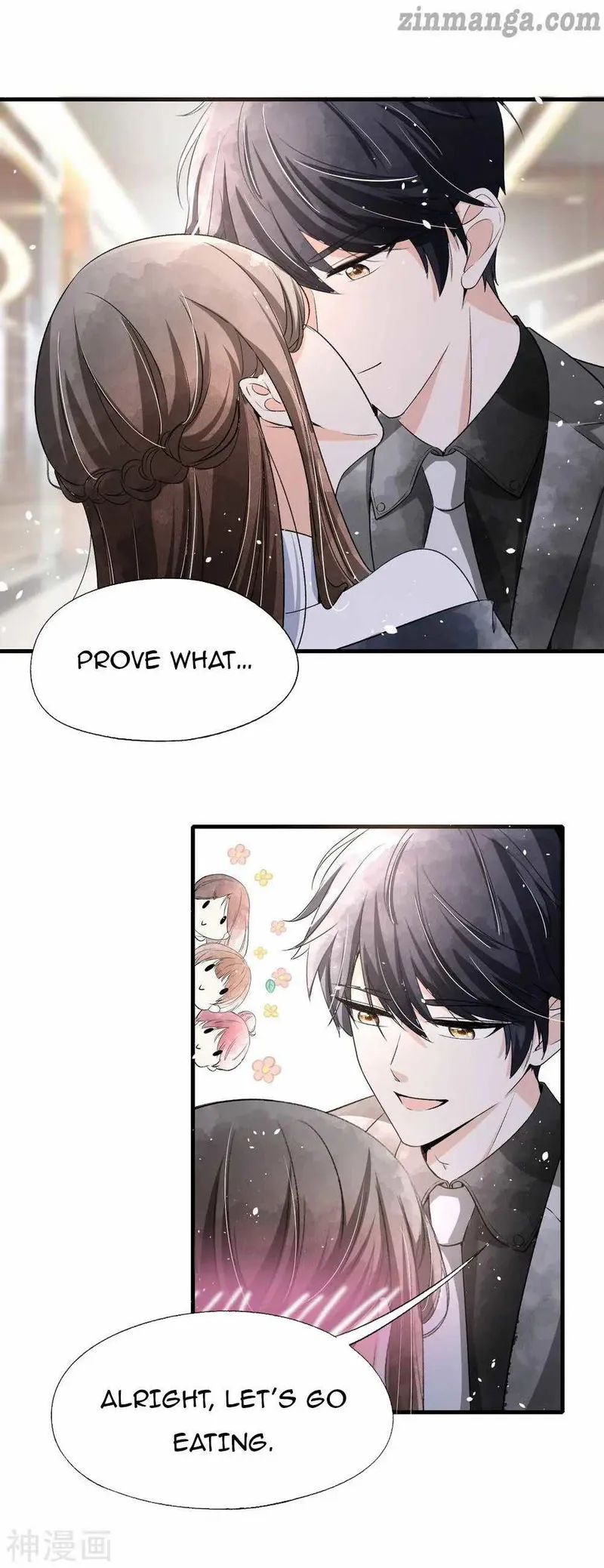 Cold-hearted wife – it is not easy to bully her Chapter 53 Online - página 11