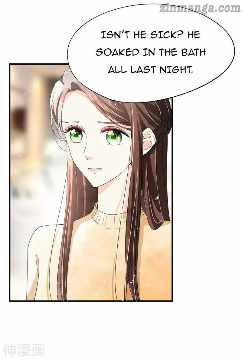 Cold-hearted wife – it is not easy to bully her Chapter 53 Online - página 14
