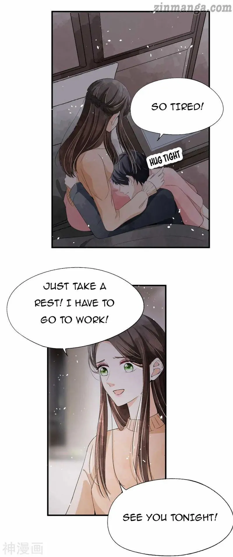 Cold-hearted wife – it is not easy to bully her Chapter 53 Online - página 23