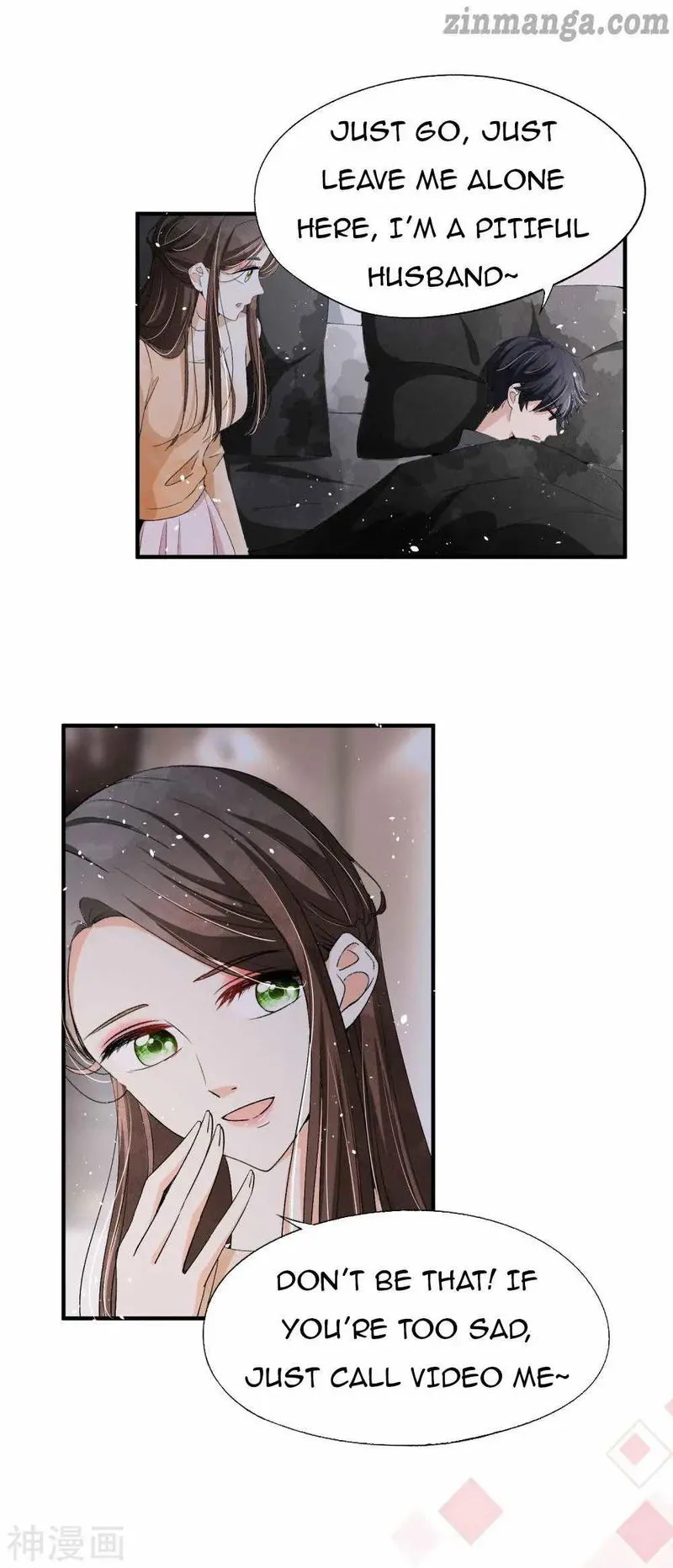 Cold-hearted wife – it is not easy to bully her Chapter 53 Online - página 26