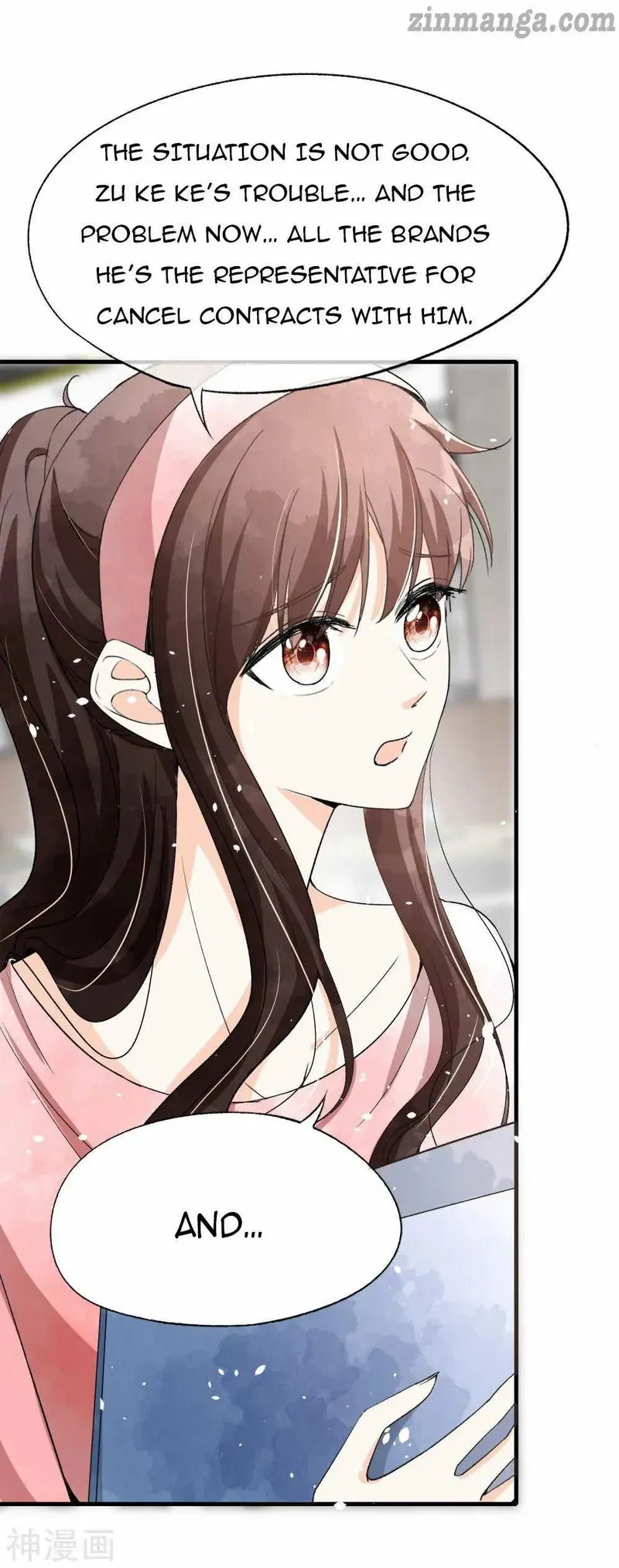 Cold-hearted wife – it is not easy to bully her Chapter 54 Online - página 4
