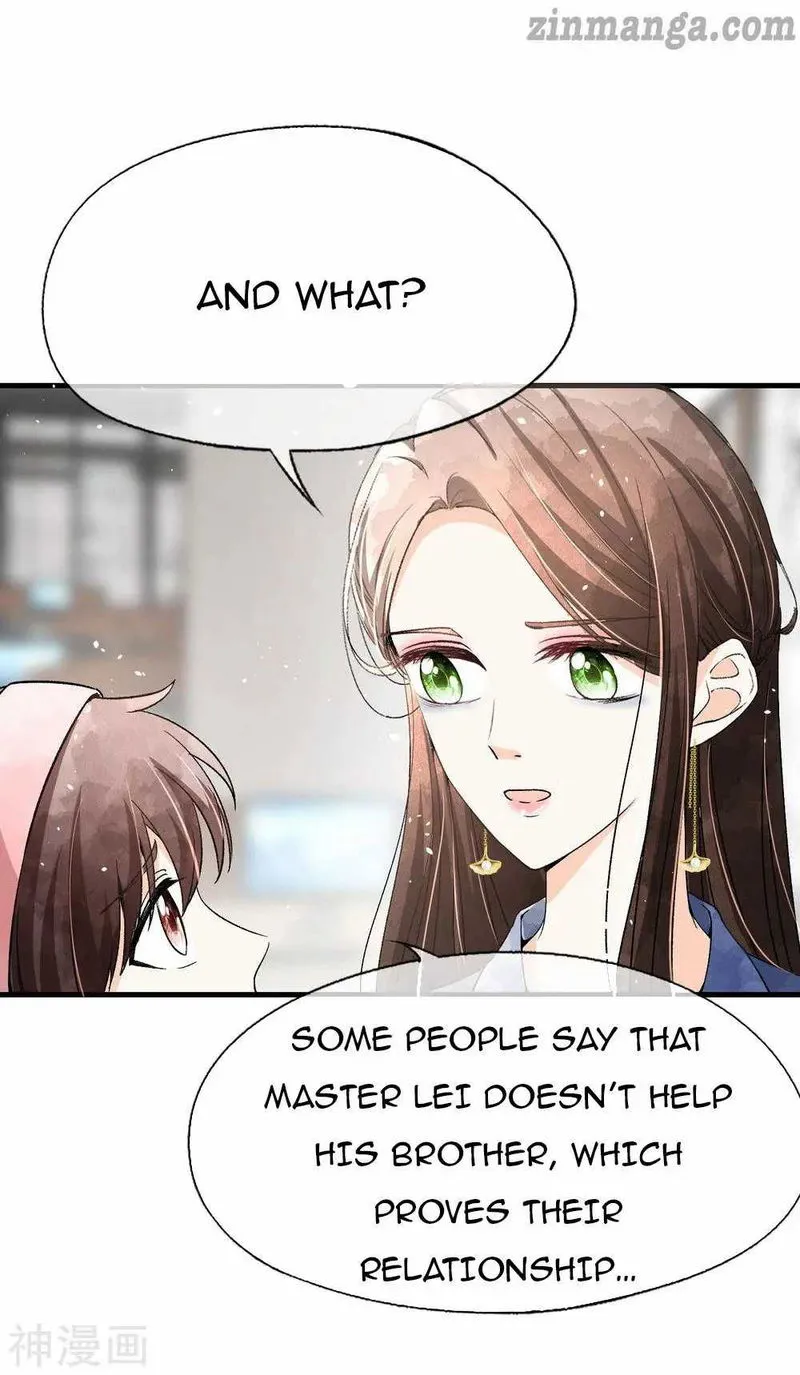 Cold-hearted wife – it is not easy to bully her Chapter 54 Online - página 5