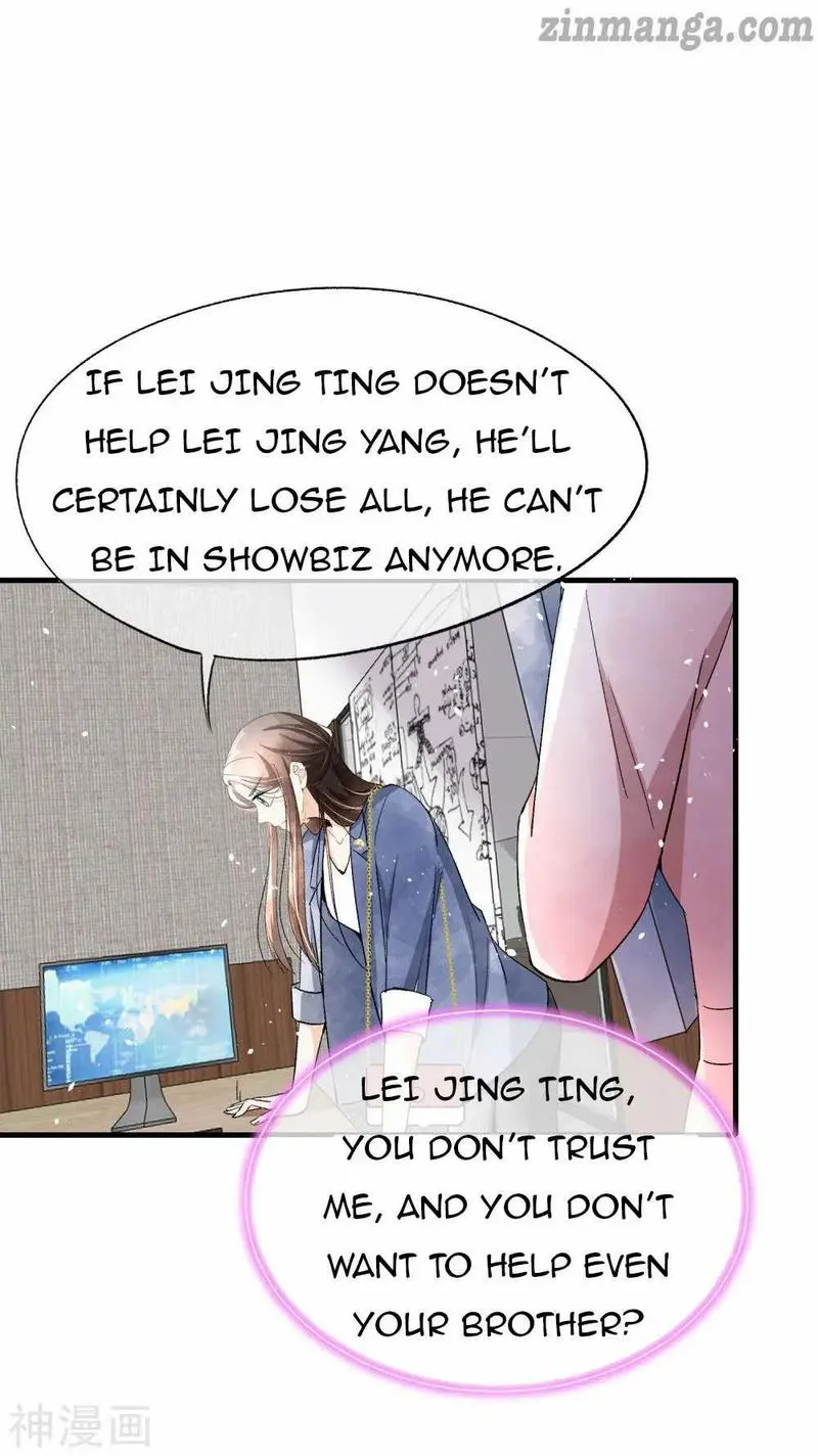 Cold-hearted wife – it is not easy to bully her Chapter 54 Online - página 6