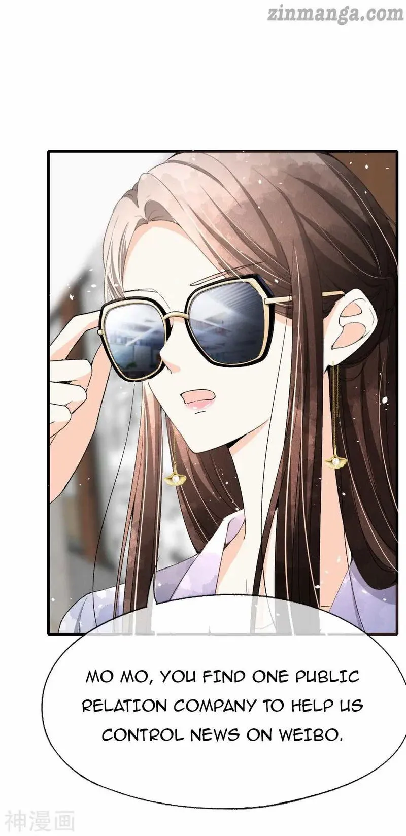 Cold-hearted wife – it is not easy to bully her Chapter 54 Online - página 7
