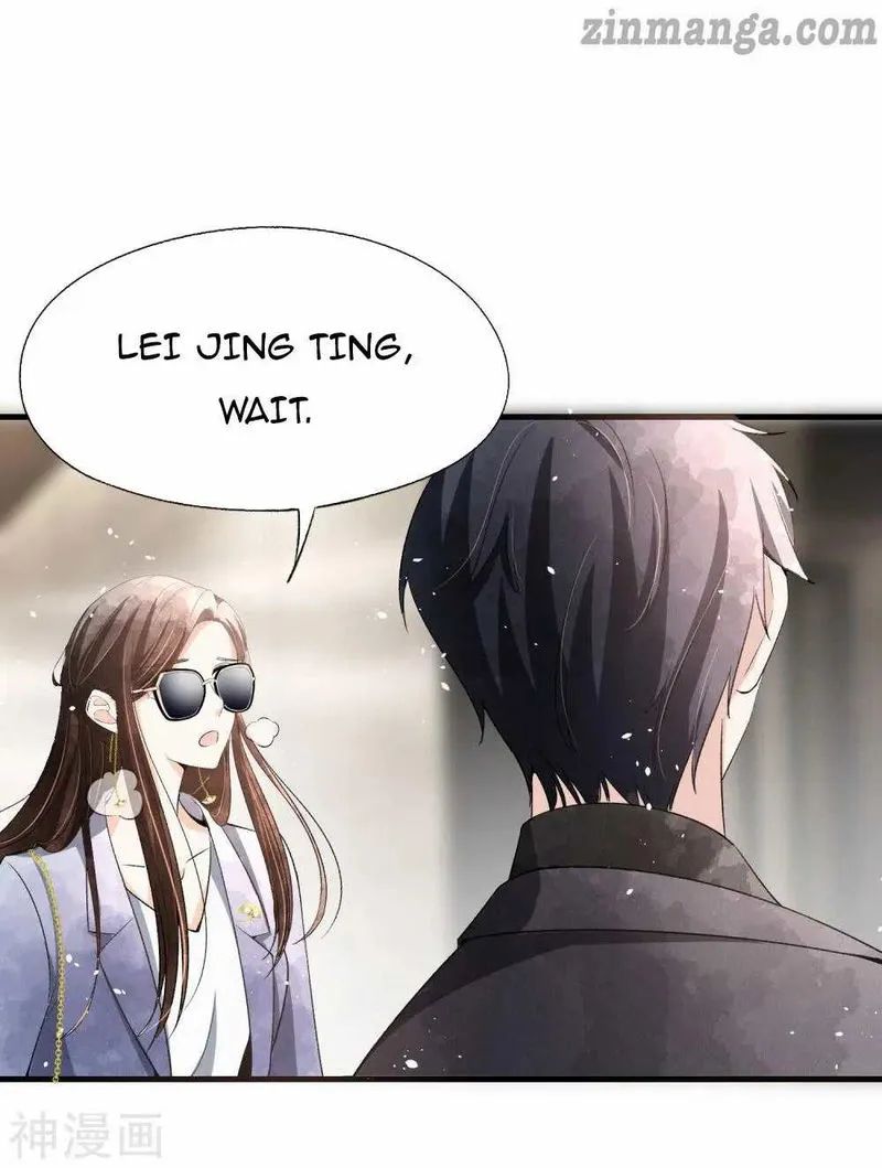 Cold-hearted wife – it is not easy to bully her Chapter 54 Online - página 11