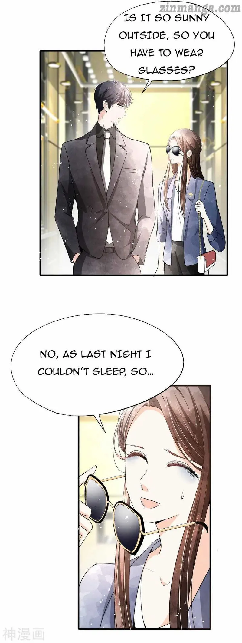 Cold-hearted wife – it is not easy to bully her Chapter 54 Online - página 16