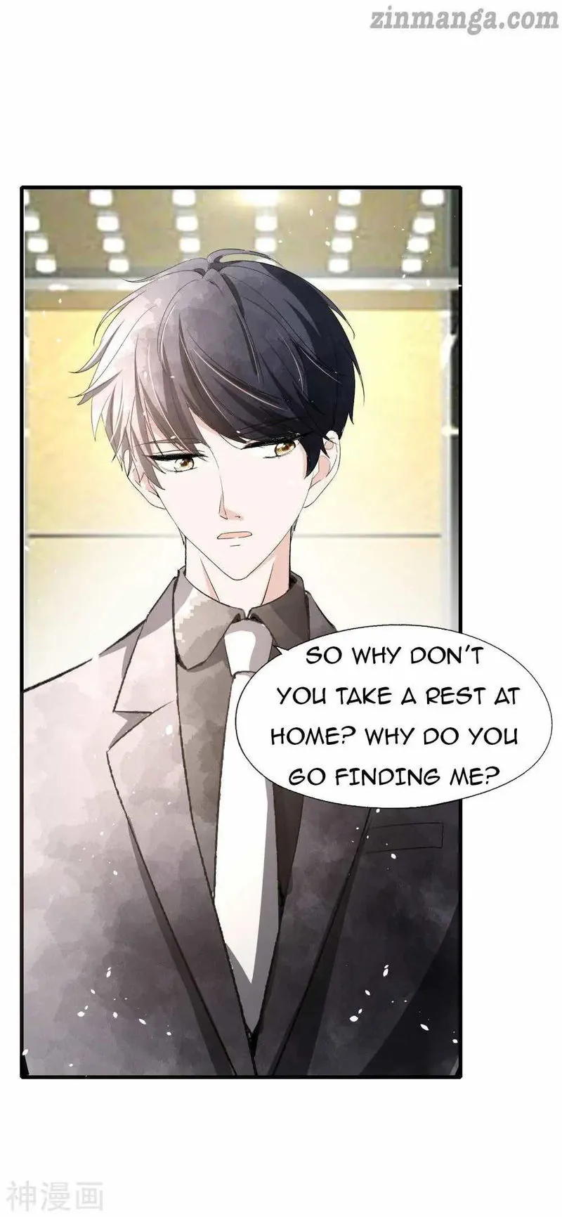 Cold-hearted wife – it is not easy to bully her Chapter 54 Online - página 17
