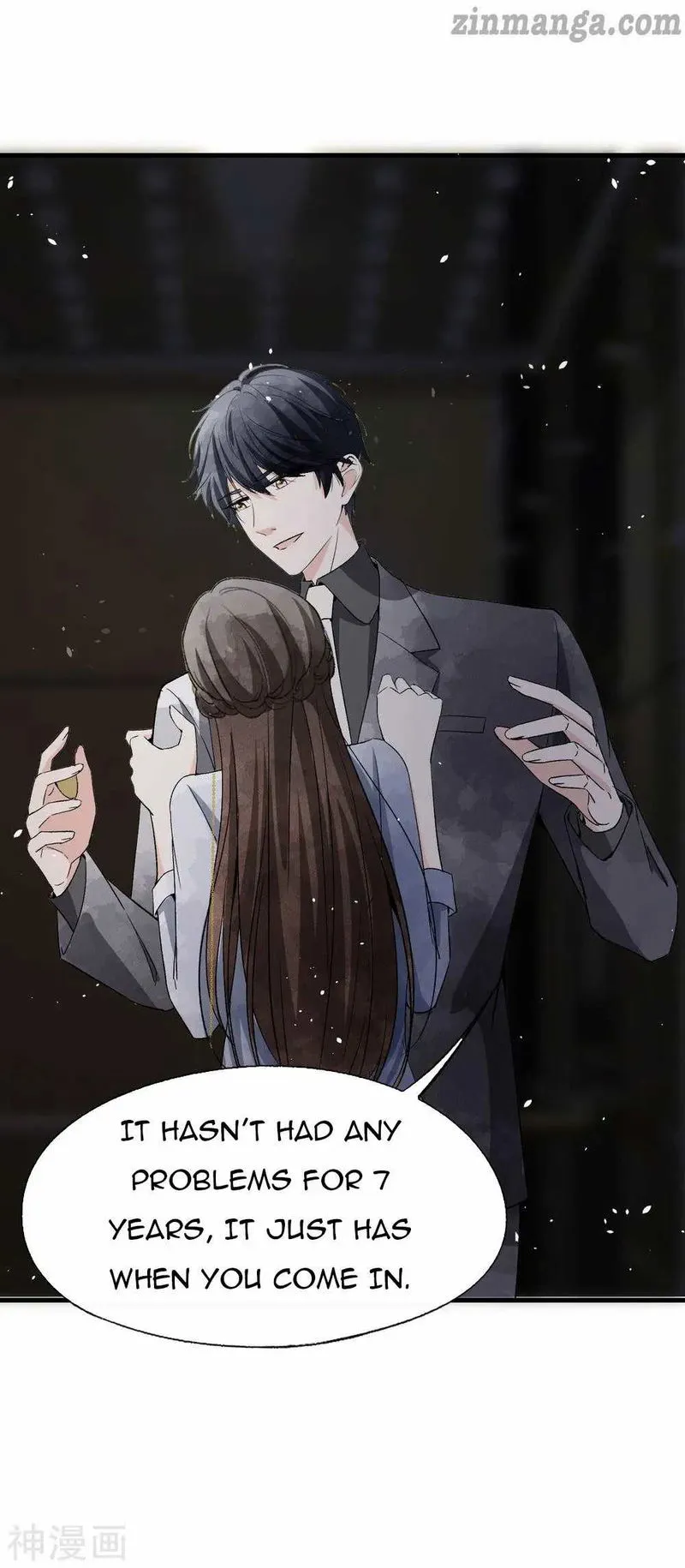 Cold-hearted wife – it is not easy to bully her Chapter 54 Online - página 23