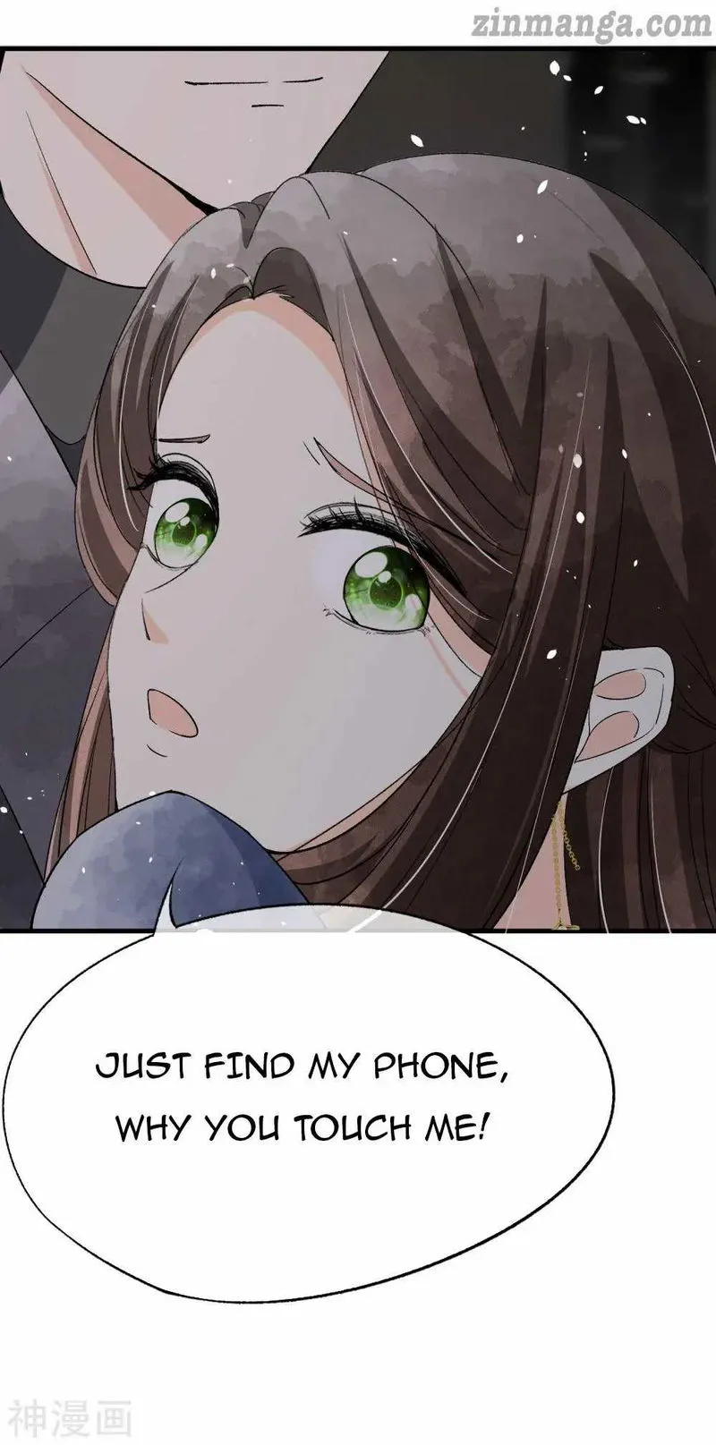 Cold-hearted wife – it is not easy to bully her Chapter 54 Online - página 31