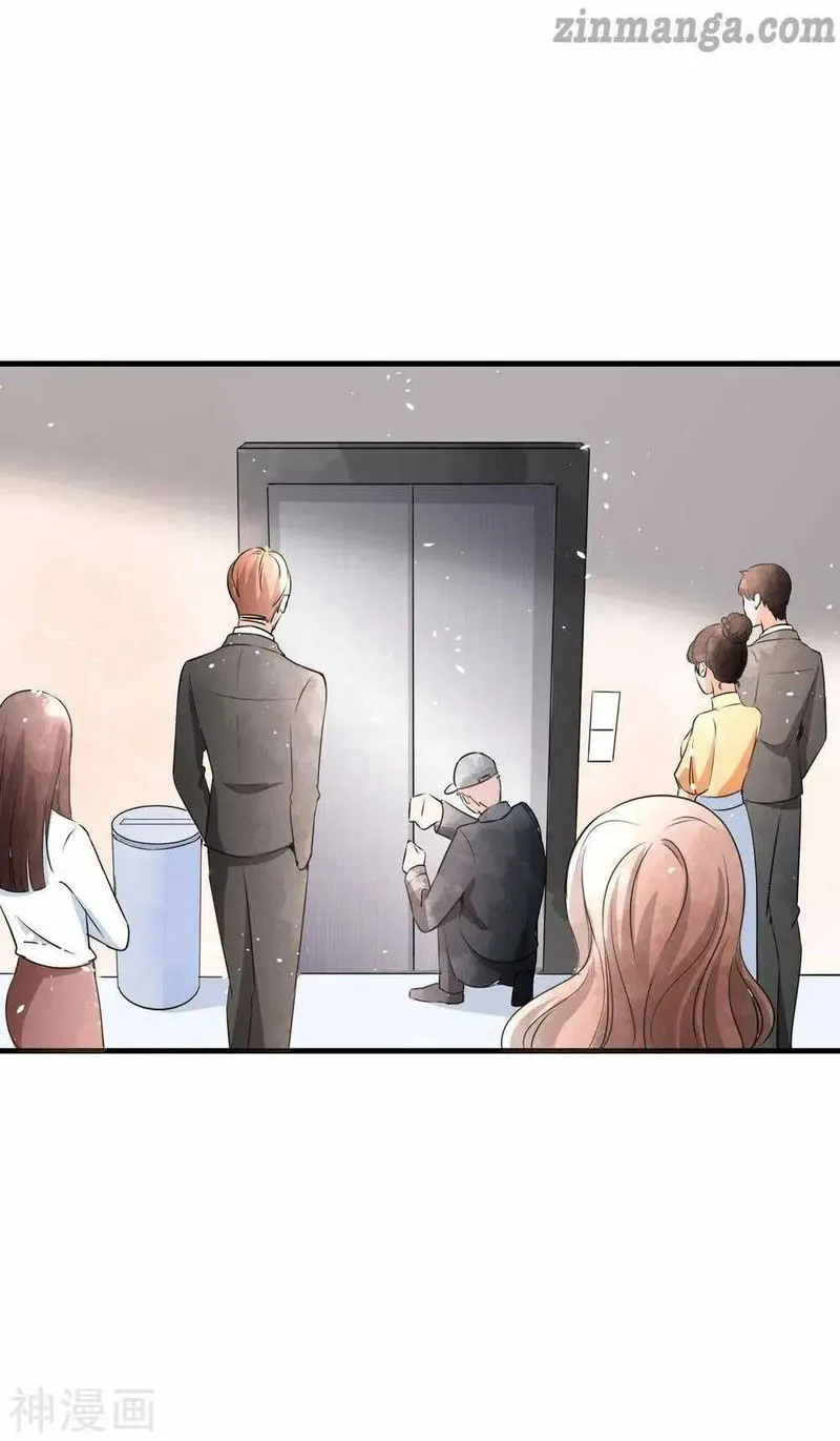 Cold-hearted wife – it is not easy to bully her Chapter 55 Online - página 3