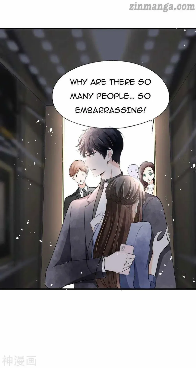 Cold-hearted wife – it is not easy to bully her Chapter 55 Online - página 4