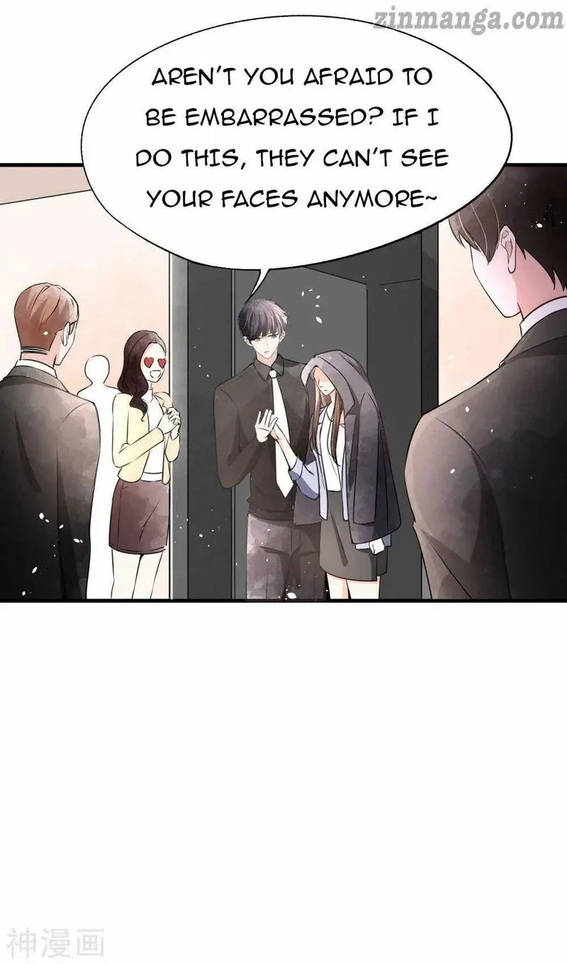 Cold-hearted wife – it is not easy to bully her Chapter 55 Online - página 7