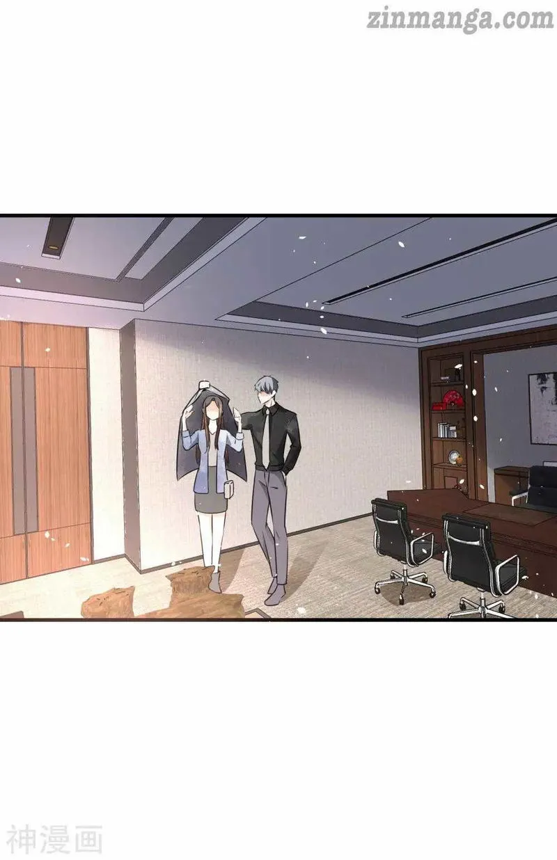 Cold-hearted wife – it is not easy to bully her Chapter 55 Online - página 10
