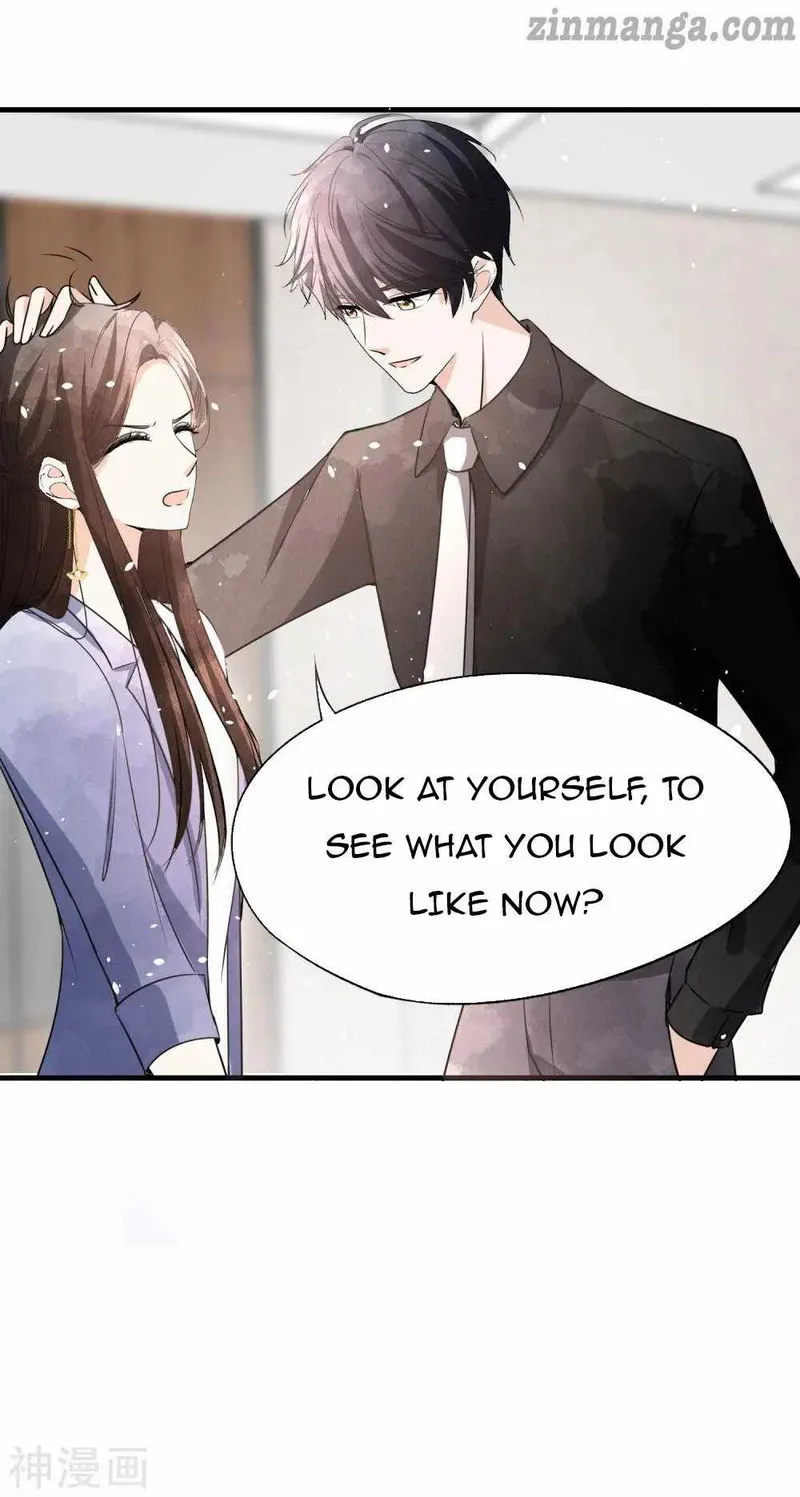 Cold-hearted wife – it is not easy to bully her Chapter 55 Online - página 12