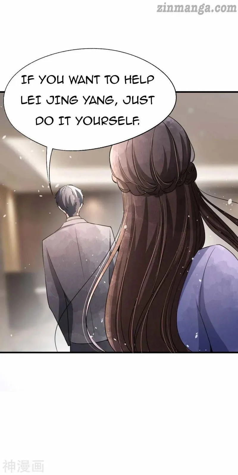 Cold-hearted wife – it is not easy to bully her Chapter 55 Online - página 19