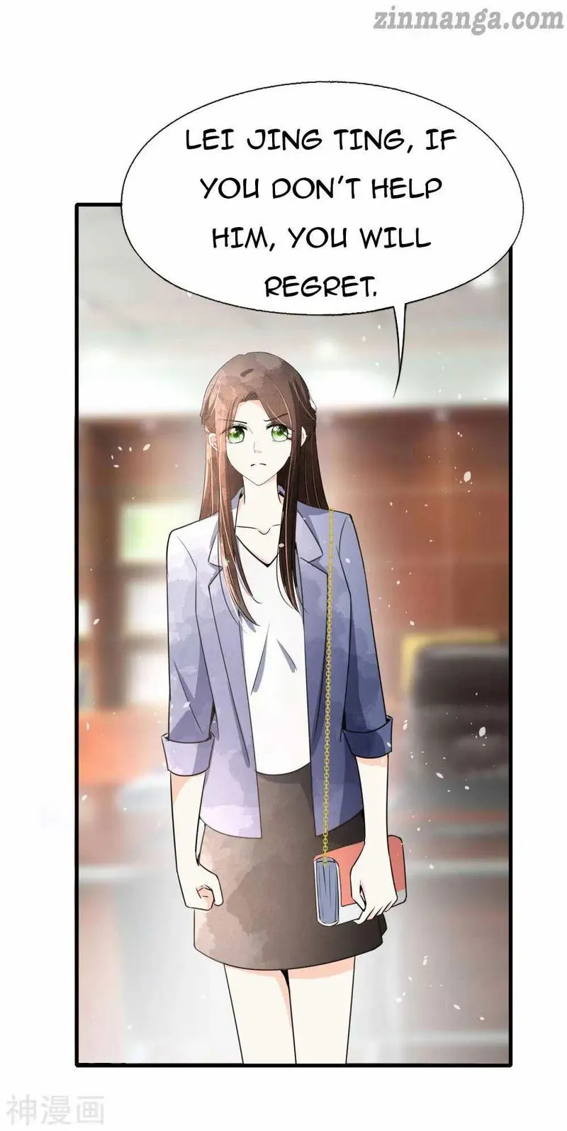 Cold-hearted wife – it is not easy to bully her Chapter 55 Online - página 20