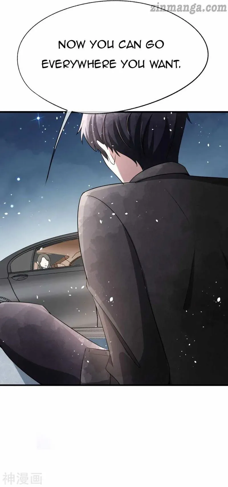 Cold-hearted wife – it is not easy to bully her Chapter 55 Online - página 33